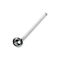 Ополоник Lacor 1 л d 16 cm L 55,5 cm (60316) - зменшене зображення 1