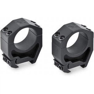 Кріплення для прицілу Vortex Precision Matched Rings 30 мм High Picatinny (RNG-VT-PMR-30-126) зображення 1