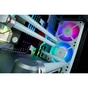 Кулер до корпусу Ekwb EK-Loop Fan FPT 120 D-RGB - White (3831109898048) - зменшене зображення 7