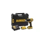 Шуруповерт DeWALT DCD709D2T - зменшене зображення 1