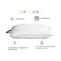 Подушка MirSon 1470 Eco memory effekt Висока 40х60 см (2200001539471) - зменшене зображення 3