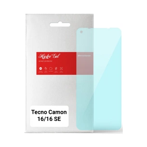 Плівка захисна Armorstandart Anti-Blue Tecno Camon 16/16 SE (ARM66019) зображення 1