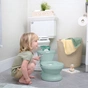 Горщик Ingenuity My Size Potty Pro унітаз дитячий (11124) - зменшене зображення 11