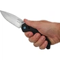 Ніж Kershaw Heist G10 S35VN (2037G10) - зменшене зображення 5