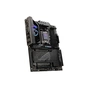 Материнська плата MSI MPG X870E CARBON WIFI - зменшене зображення 3