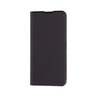 Чохол до мобільного телефона BeCover Exclusive New Style Xiaomi Redmi 13C / Poco C65 Black (711193) - зменшене зображення 3
