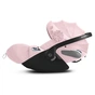Автокрісло Cybex Cloud Z i-Size Simply Flowers Light Pink (521001281) - зменшене зображення 2