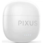 Навушники Pixus Band White (4897058531619) - зменшене зображення 7