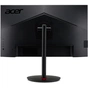 Монітор Acer XV272UVBMIIPRZX (UM.HX2EE.V23) - зменшене зображення 4