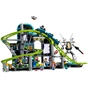 Конструктор LEGO City Парк розваг Світ роботів (60421) - зменшене зображення 3