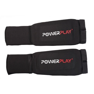 Захист гомілки і стопи PowerPlay 3054 M Black (PP_3054_M_Black) зображення 1