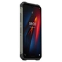 Мобільний телефон Ulefone Armor 8 4/64Gb Black (6937748733744) - зменшене зображення 4