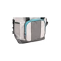 Термосумка Time Eco TE-311S 11л Grey (6215028111568_2) - уменьшенное изображение 4