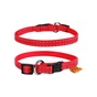 Нашийник для тварин Collar Dog Extremе 10 мм 20-30 см (червоний) (42843) - зменшене зображення 1