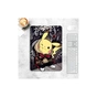 Чохол до планшета BeCover Smart Case Xiaomi Redmi Pad Pro 12.1'''' Pikachu (713009) - зменшене зображення 5