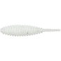 Силікон рибальський Reins Chibi Hira Aji Adder 1.5" 103 Glow White Silver (15 шт/уп.) (1552.10.54) - зменшене зображення 1