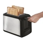 Тостер Tefal TT410D38 - зменшене зображення 5