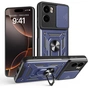 Чохол до мобільного телефона BeCover Military Motorola Moto G05 / E15 Blue (713528) - зменшене зображення 2