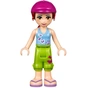 Конструктор LEGO Friends Пляжний скутер Мії (41306) - зменшене зображення 5