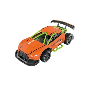 Радіокерована іграшка Sulong Toys Speed racing drift – Bitter (помаранчевий, 1:24) (SL-291RHO) зображення 1