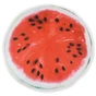 Рушник MirSon пляжний №5069 Summer Time Watermelon 150x150 см (2200003947779) - зменшене зображення 1