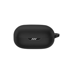 Чохол для навушників BeCover Silicon для JBL Wave 300 TWS Black (710195) зображення 1