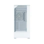 Корпус Zalman P40PRISMWHITE - зменшене зображення 9