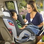 Автокрісло Chicco NextFit Sport сіре (79853.21.07) - зменшене зображення 5
