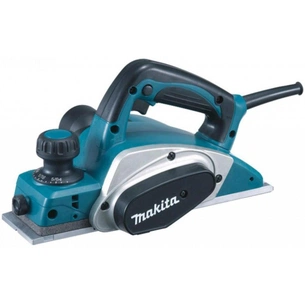 Електрорубанок Makita KP0800 изображение 1