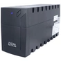 Пристрій безперебійного живлення Powercom RPT-1000AP IEC - зменшене зображення 1