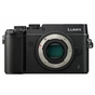 Цифровий фотоапарат Panasonic DMC-GX8 Body (DMC-GX8EE-S) - зменшене зображення 2