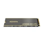 Накопичувач SSD M.2 2280 1TB ADATA (ALEG-850L-1000GCS) - зменшене зображення 5