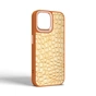 Чохол до мобільного телефона Harder Crocosaur Apple iPhone 15 Beige (ARM76697) - зменшене зображення 2