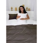 Постільна білизна MirSon Велюр Winter Frost 28-0001 + 28-0003 Lilium Velvet 220х240 (2200004003429) - зменшене зображення 5