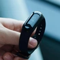 Фітнес браслет Xiaomi Mi Band 3 Black (XMSH05HM / MGW4041GL) - уменьшенное изображение 5