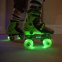 Роликові ковзани Neon Сombo Green розмір 34-37 (NT10G4) - зменшене зображення 12