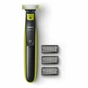 Електробритва Philips QP2520/20 - зменшене зображення 4