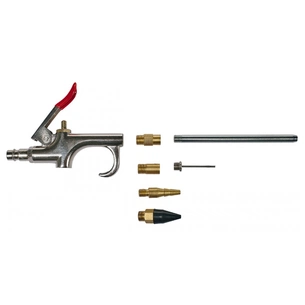 Пістолет для продувки Einhell 1/4", 8бар (4132759) зображення 1