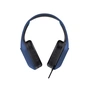 Навушники Trust GXT 415 Zirox 3.5мм Blue (24991) - зменшене зображення 2