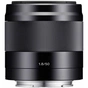 Об'єктив Sony 50mm f/1.8 Black for NEX (SEL50F18B.AE) - зменшене зображення 4