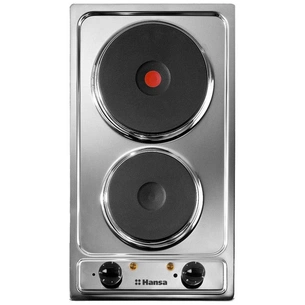 Варочна поверхня Hansa BHEI301077 зображення 1