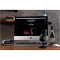 Мікрофон Thronmax Mdrill ZeroPlus Jet black 96Khz (M4P-TM01) - зменшене зображення 2
