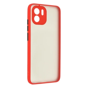 Чохол до мобільного телефона Armorstandart Frosted Matte Xiaomi Redmi A2 Red (ARM66744) зображення 1