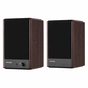 Акустична система Microlab SOLO 4 60W Brown (SOLO-4BR) - зменшене зображення 1