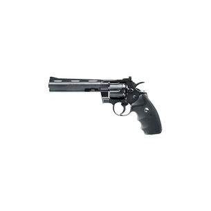Пневматичний пістолет Umarex Colt Python 6 (5.8149) зображення 1