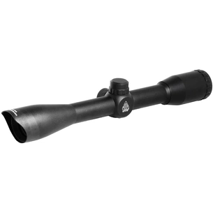 Оптичний приціл Leapers UTG True Hunter 4x32 1" сітка Mil-Dot (SCP-U432FD) зображення 1
