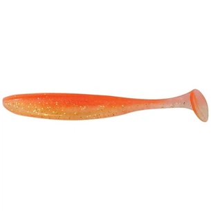 Силікон рибальський Keitech Easy Shiner 2" EA#06 Orange Flash (1551.03.63) зображення 1