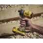 Гайковерт Stanley FatMax, Li-Ion 18В, 2x2Ah, 165 Нм, 2800 об/хв, 3100 уд/хв, 3.48 кг, кейс (SFMCF810D2K) - уменьшенное изображение 8