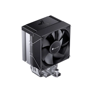 Кулер до процесора JONSBO CR-1400 EVO Black изображение 1
