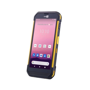 Термінал збору даних Cipherlab RS 35 2D Octa-core/3GB/32GB/WiFi/BT/NFC/Camera/4000Ah/Android (AS3573GF1EUQ1) зображення 1